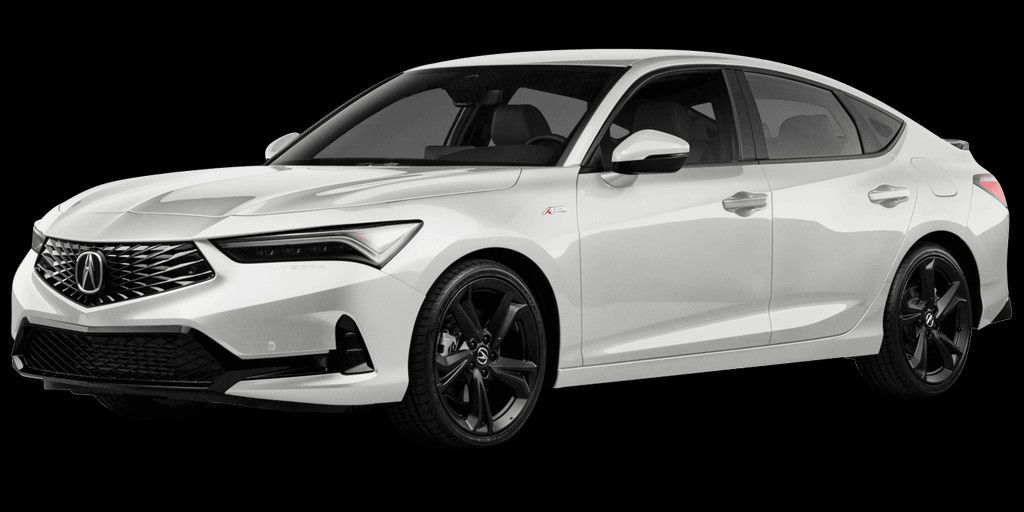 2024 Acura Integra A Spec Tech