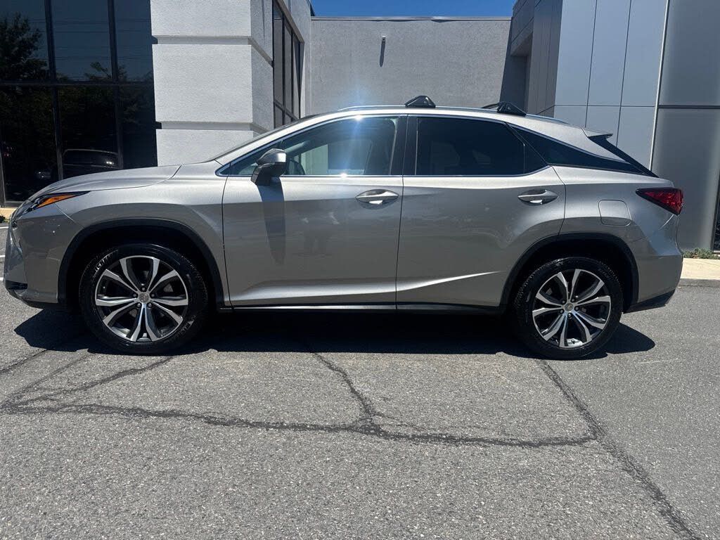 2017 LEXUS RX 350 for sale