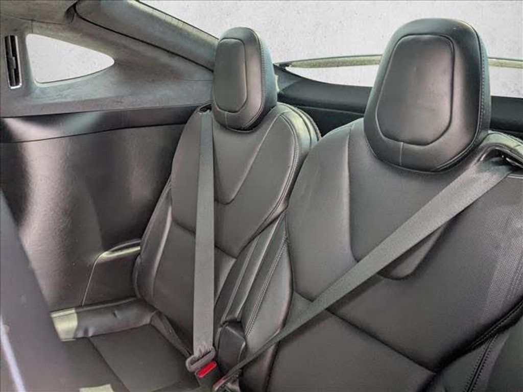 2022 TESLA Model X - photo 20