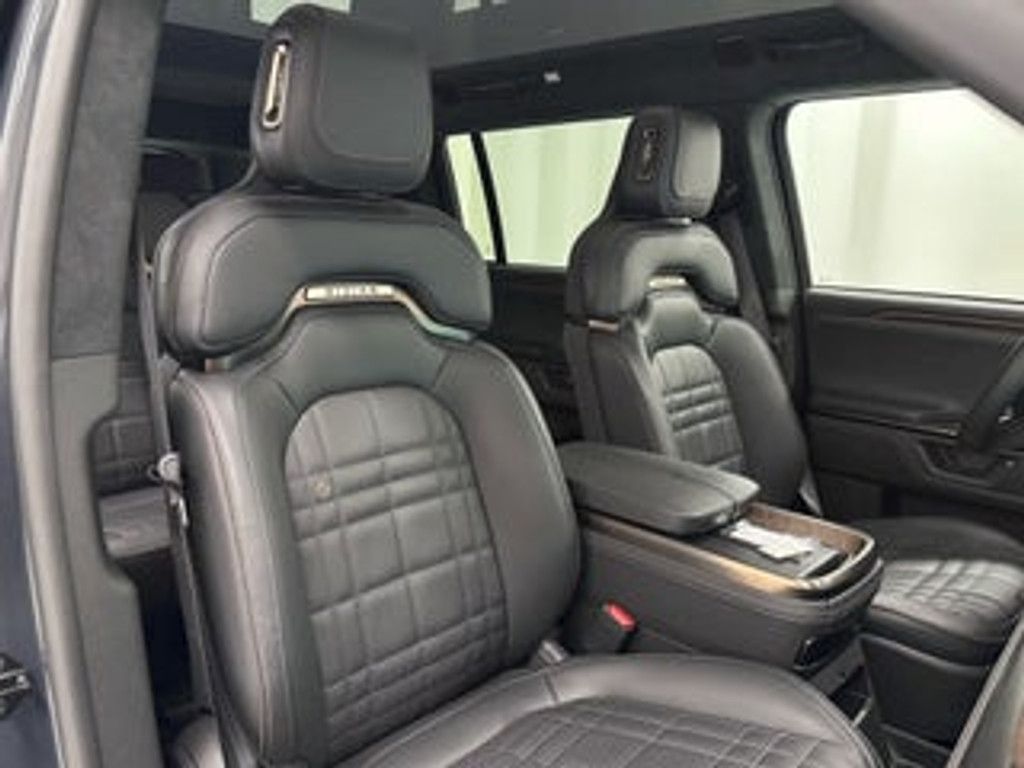 2025 RIVIAN R1S - photo 40