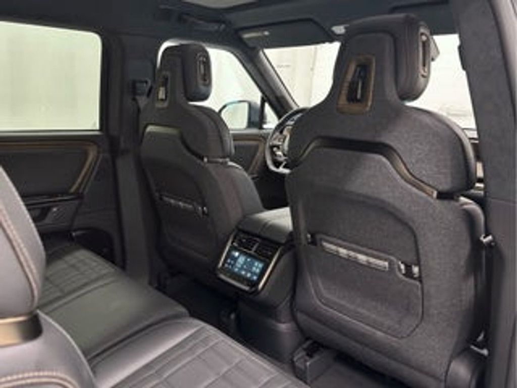 2025 RIVIAN R1S - photo 41