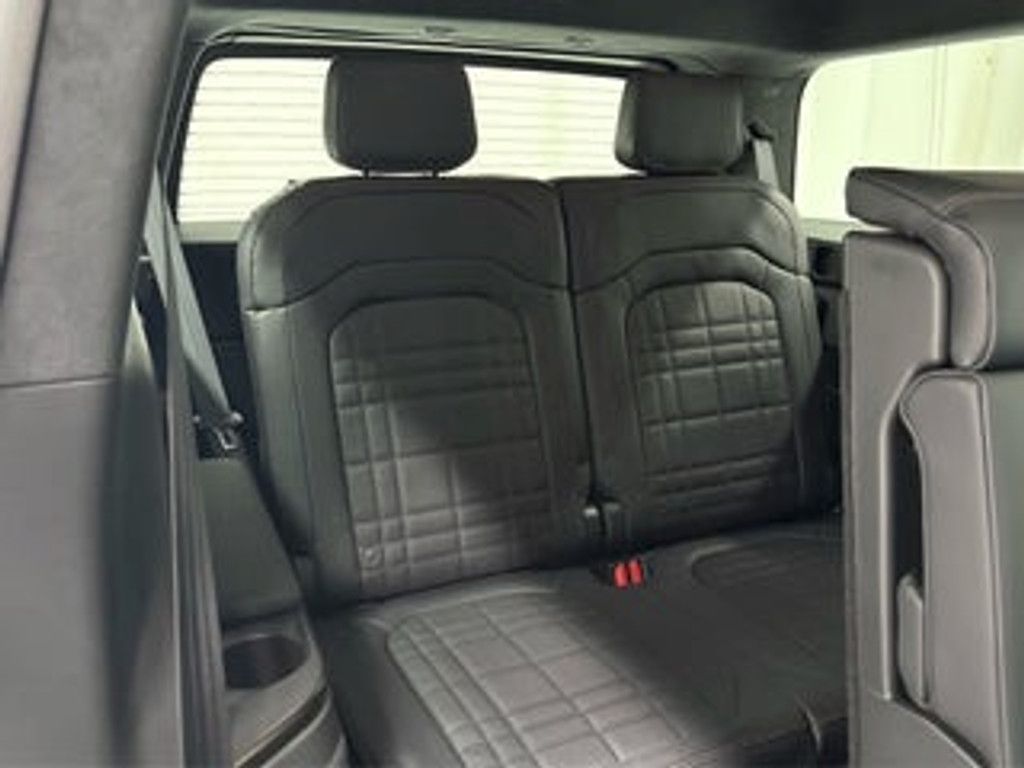 2025 RIVIAN R1S - photo 44