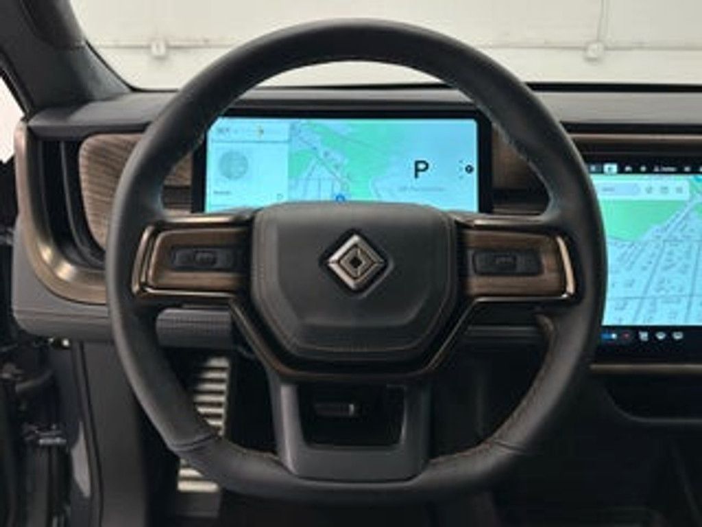 2025 RIVIAN R1S - photo 46