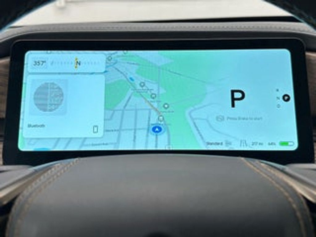 2025 RIVIAN R1S - photo 49