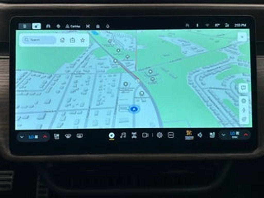 2025 RIVIAN R1S - photo 51