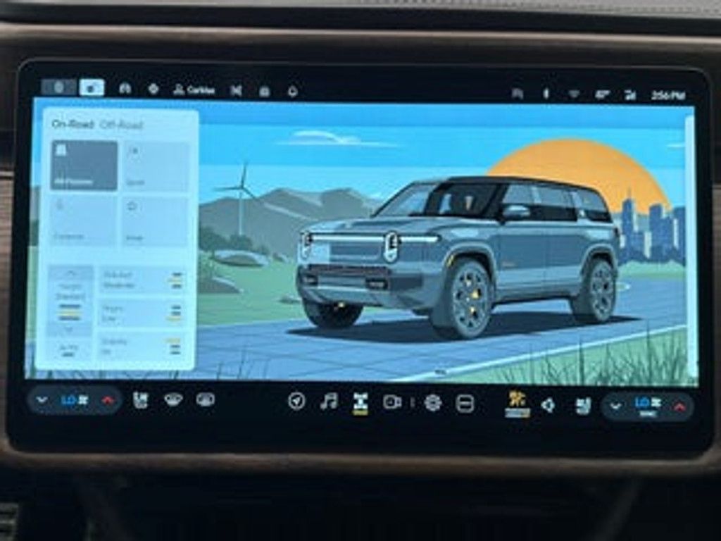 2025 RIVIAN R1S - photo 53