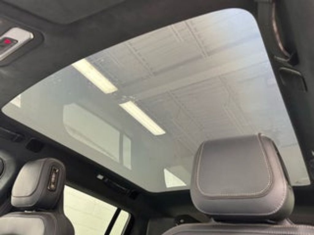 2025 RIVIAN R1S - photo 57