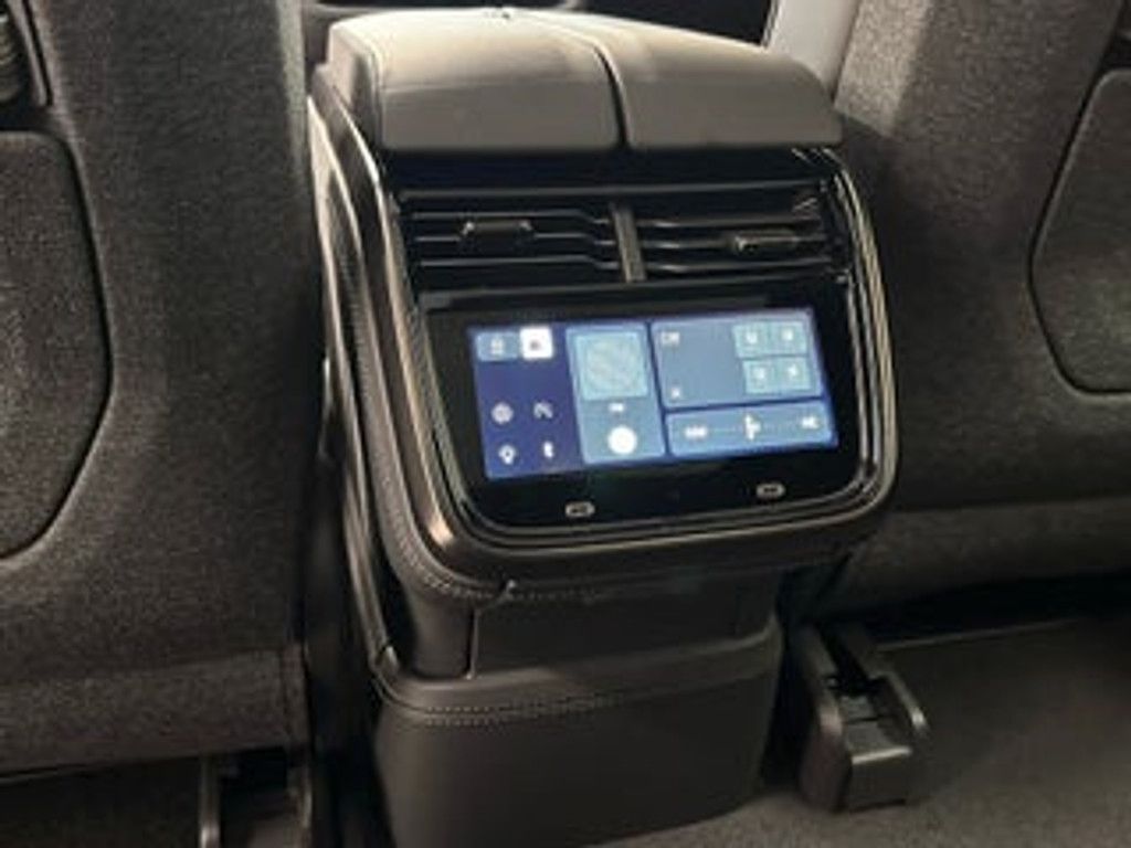 2025 RIVIAN R1S - photo 59
