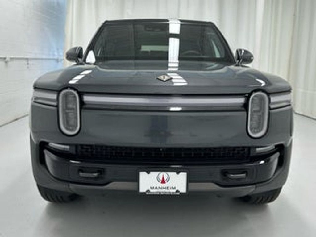 2025 RIVIAN R1S - photo 10