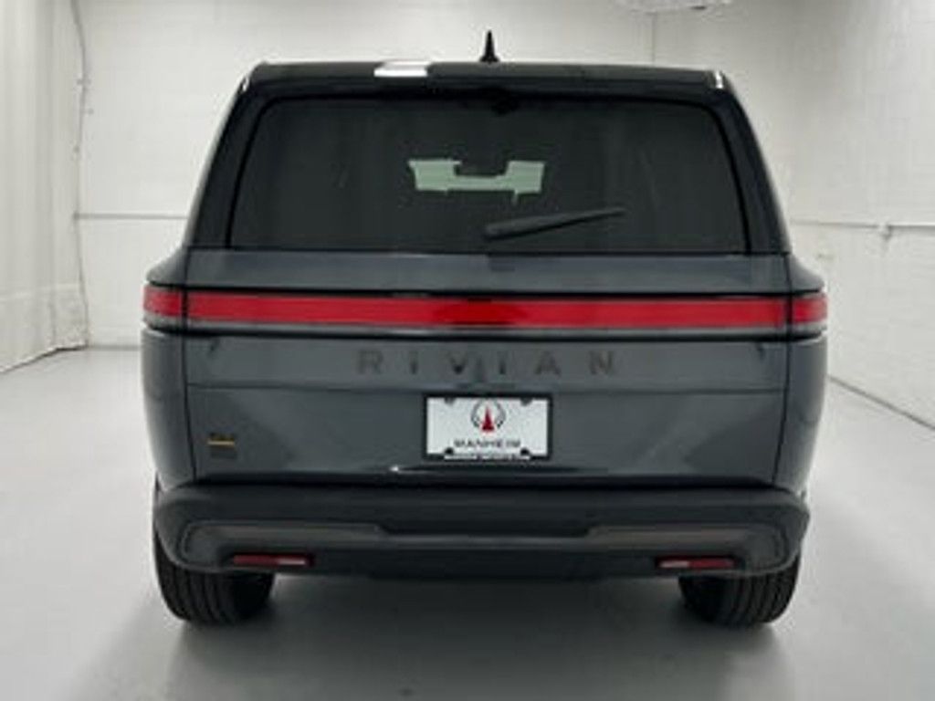 2025 RIVIAN R1S - photo 14