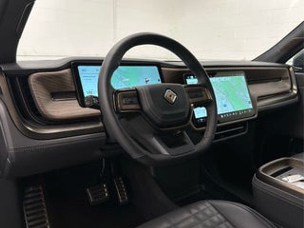 2025 RIVIAN R1S - photo 20
