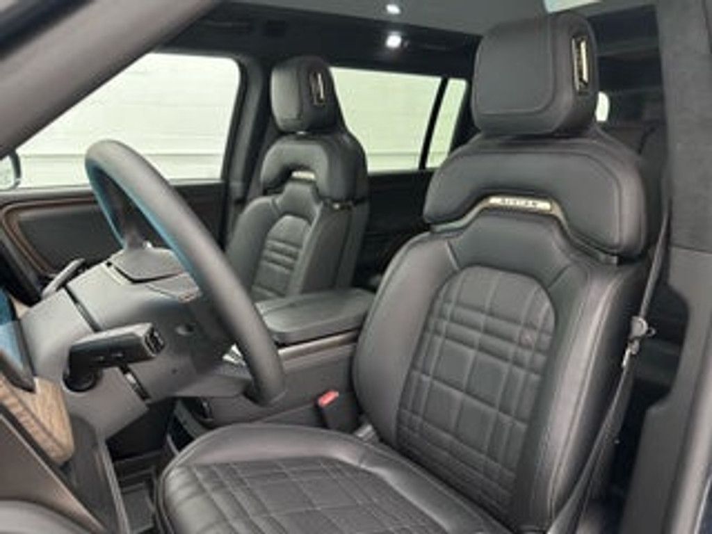 2025 RIVIAN R1S - photo 26