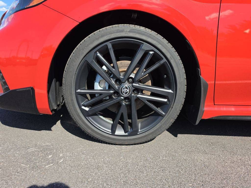 2026 TOYOTA Camry - photo 24