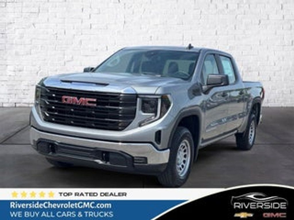 2026 GMC Sierra Denali