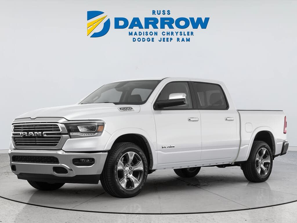 2020 Ram 1500 Big Horn Lonestar