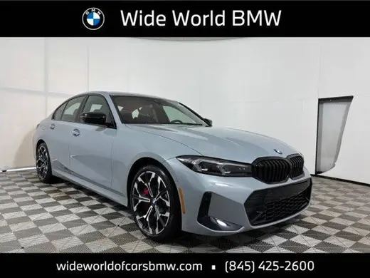2026 BMW 330i xDrive for sale