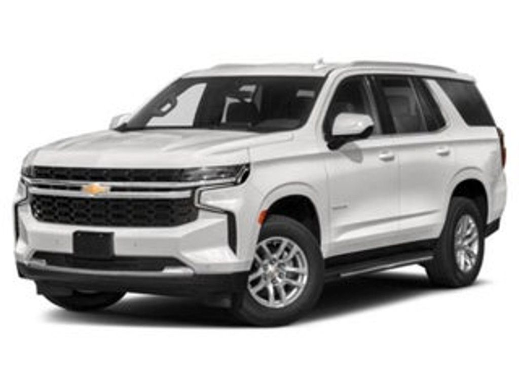 2022 CHEVROLET Tahoe - photo 2
