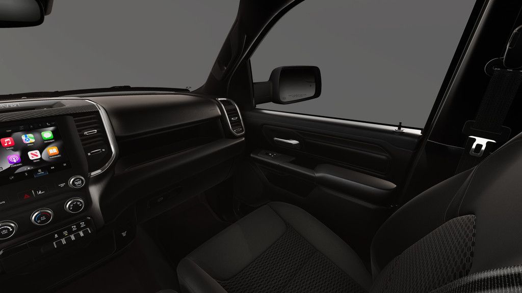 2026 RAM 1500 - photo 14
