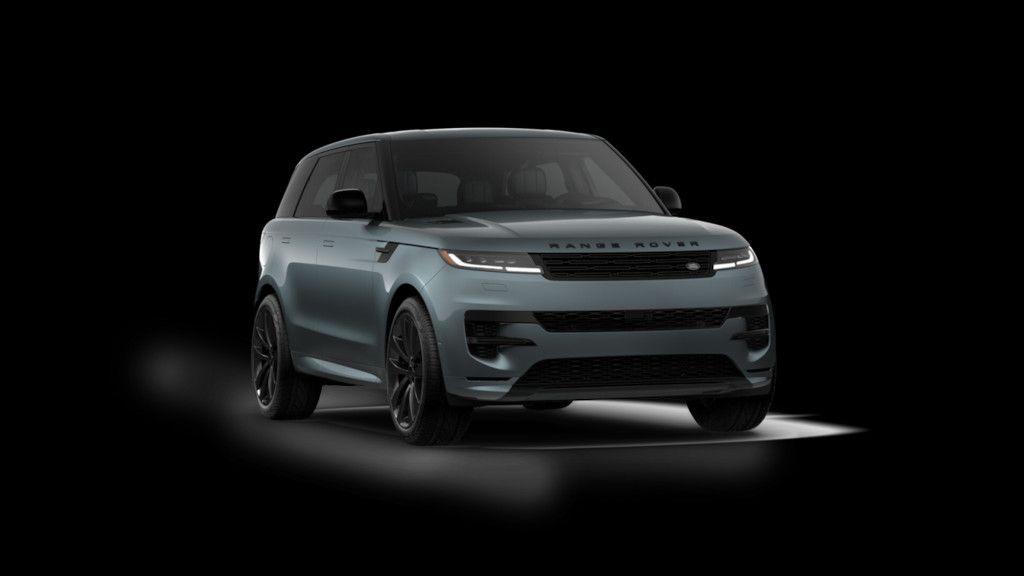 2026 Land Rover Range Sport P400 Dynamic SE