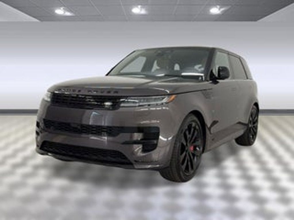 2026 Land Rover Range Sport P530 Dynamic SE