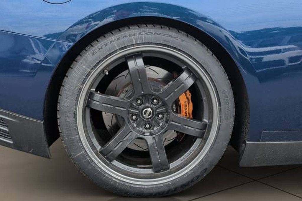 2013 NISSAN GT-R - photo 6