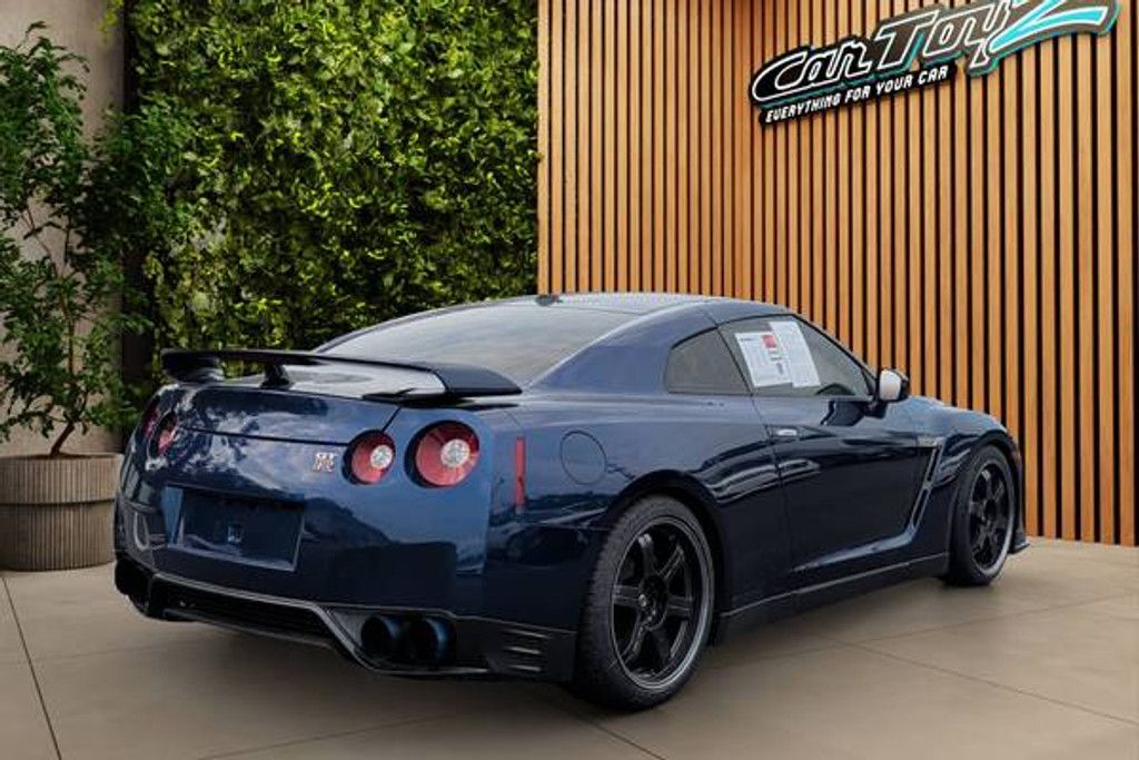2013 NISSAN GT-R - photo 33