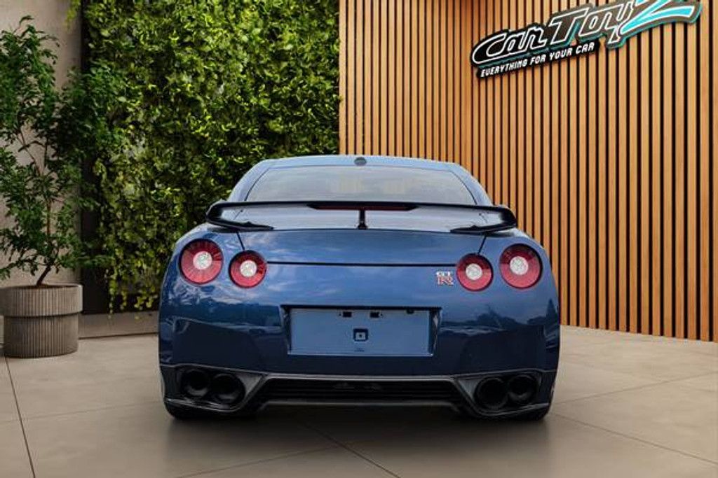 2013 NISSAN GT-R - photo 34