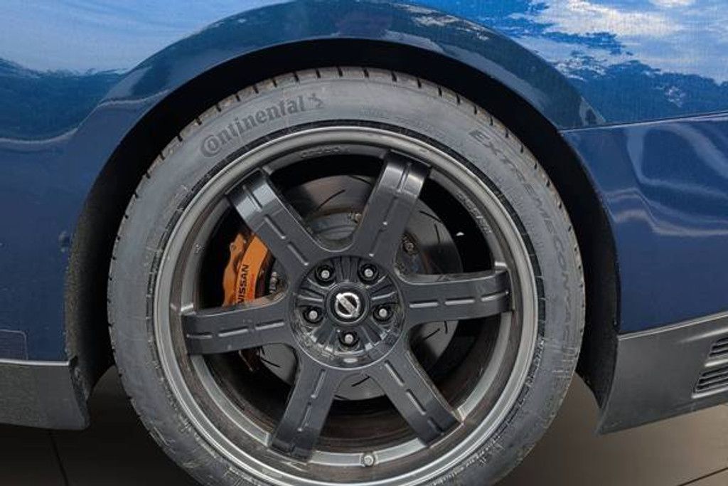 2013 NISSAN GT-R - photo 14