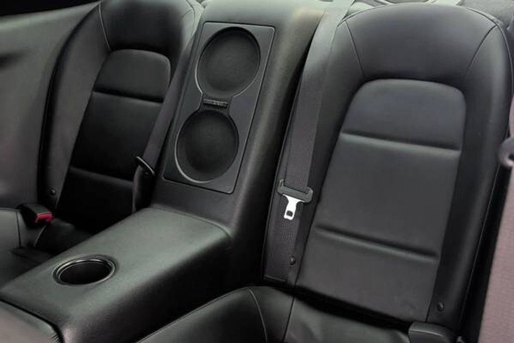 2013 NISSAN GT-R - photo 27
