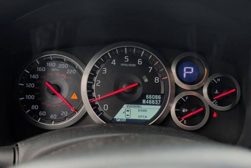 2013 NISSAN GT-R - photo 28