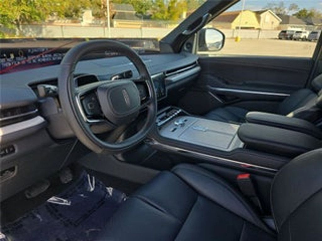 2026 LINCOLN Navigator L - photo 19