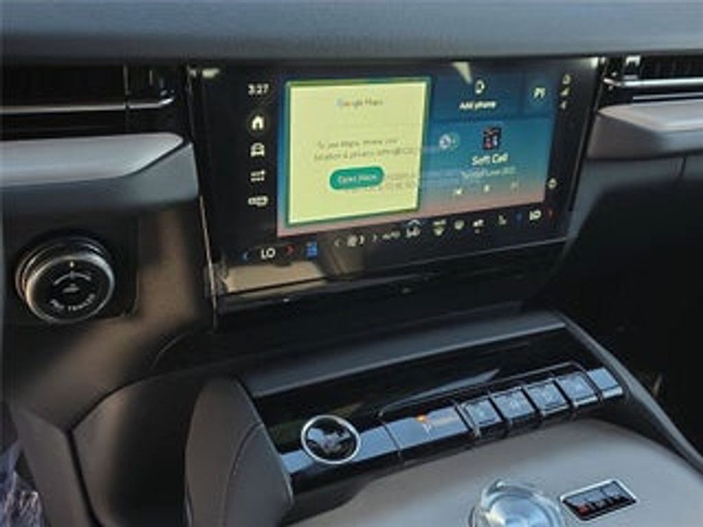 2026 LINCOLN Navigator L - photo 20