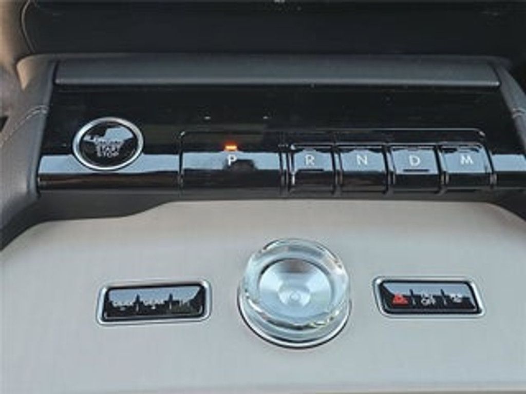 2026 LINCOLN Navigator L - photo 23