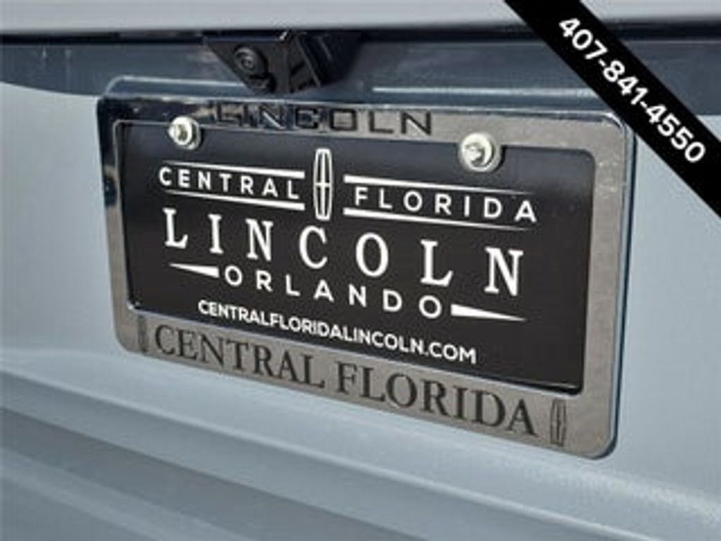 2026 LINCOLN Navigator L - photo 4