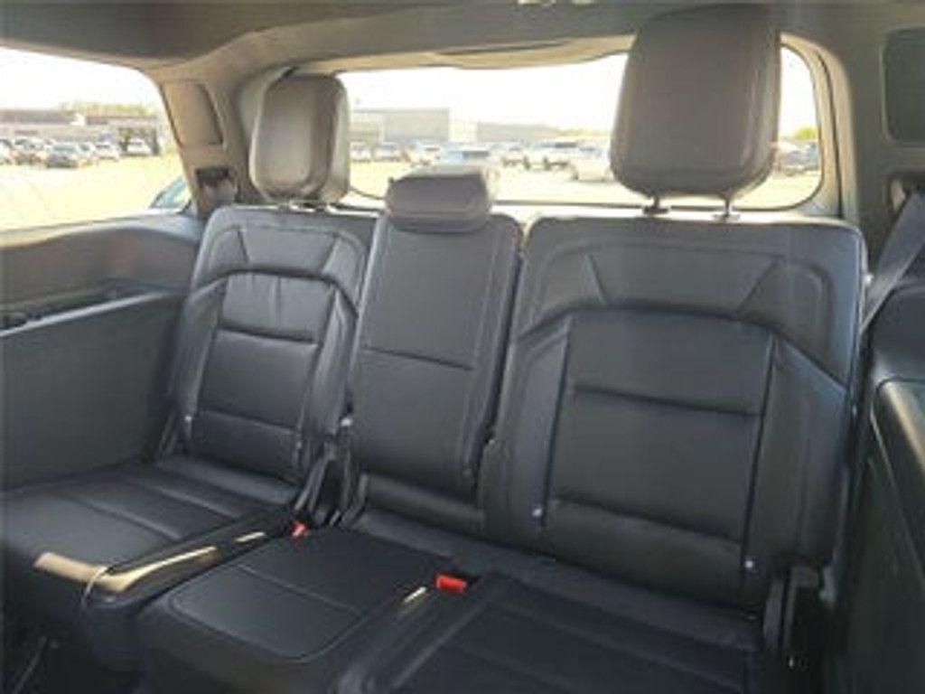 2026 LINCOLN Navigator L - photo 11