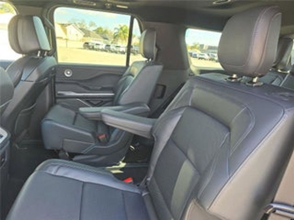 2026 LINCOLN Navigator L - photo 13