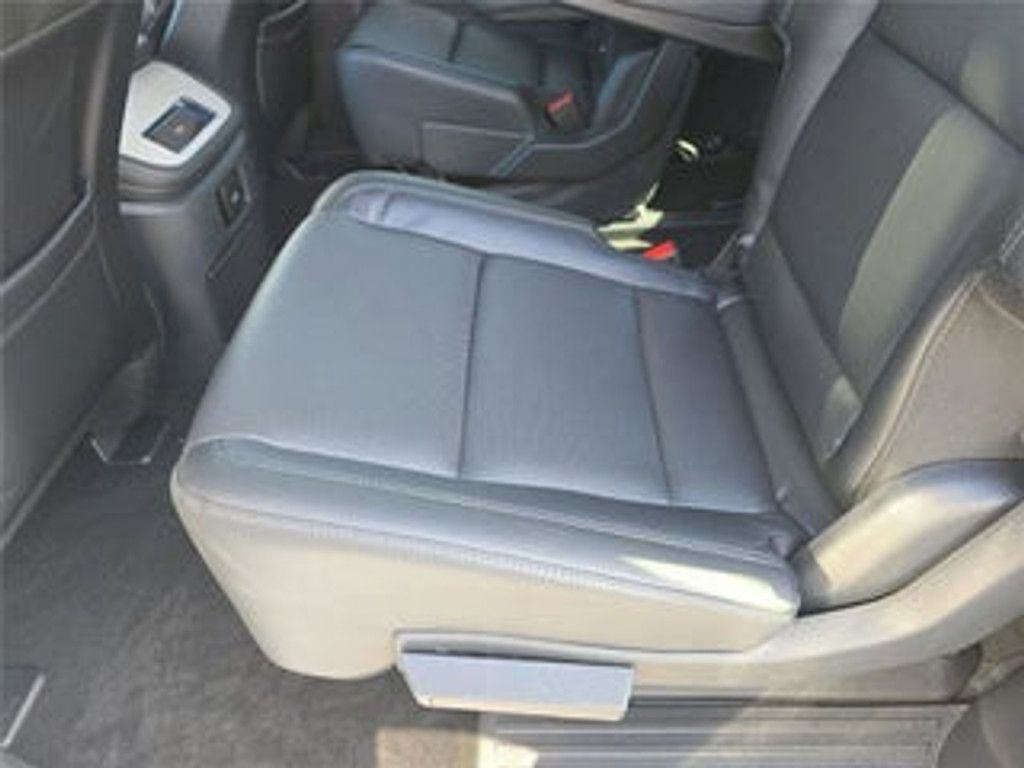 2026 LINCOLN Navigator L - photo 15