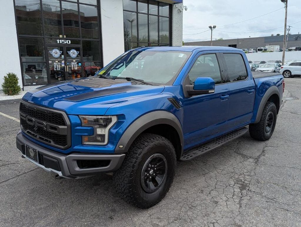 2018 FORD F-150 - photo 4
