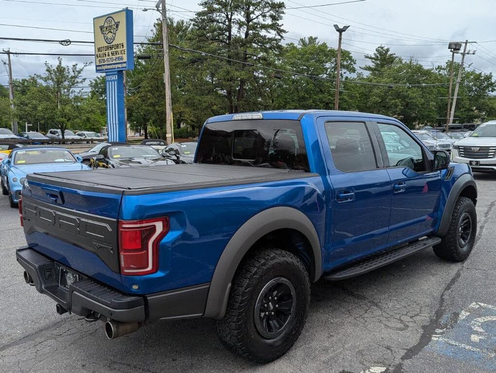 2018 FORD F-150 - photo 14