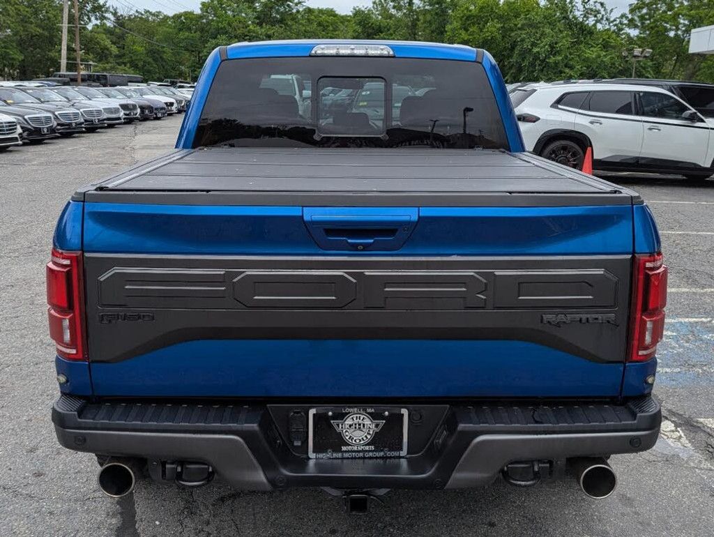 2018 FORD F-150 - photo 16
