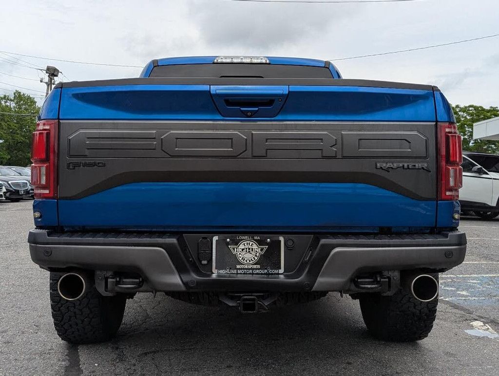 2018 FORD F-150 - photo 18