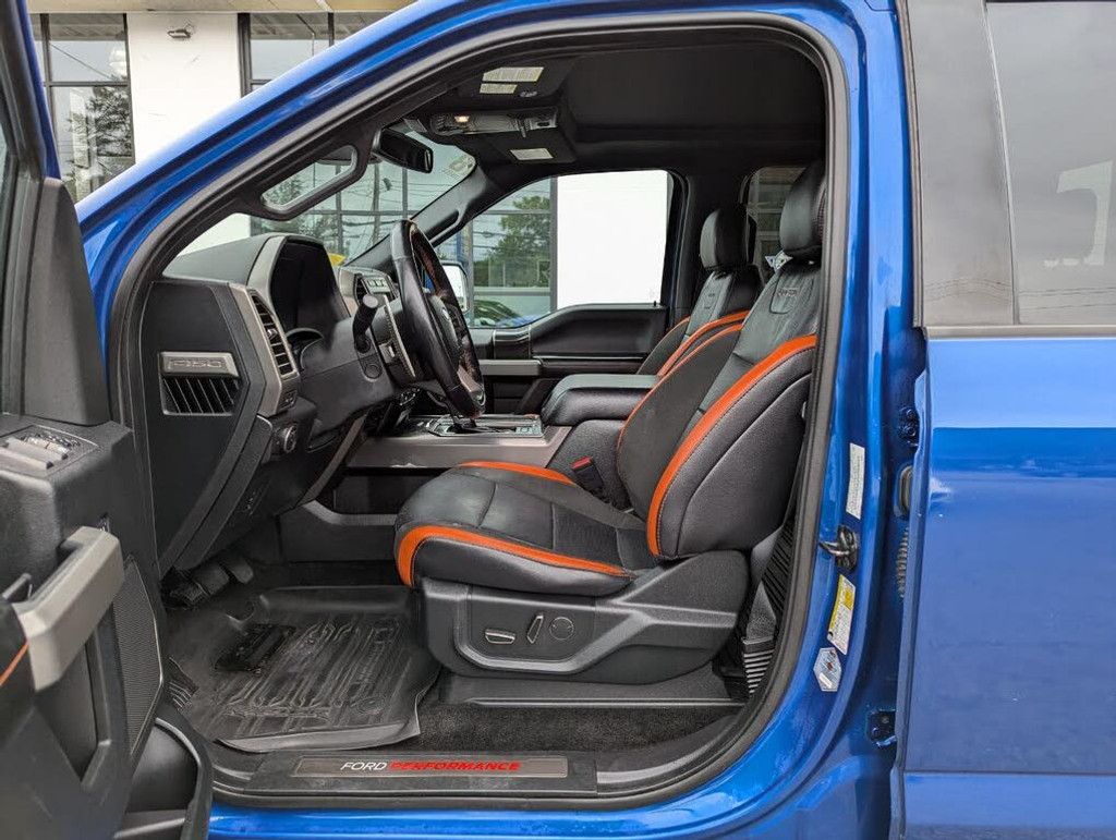 2018 FORD F-150 - photo 24