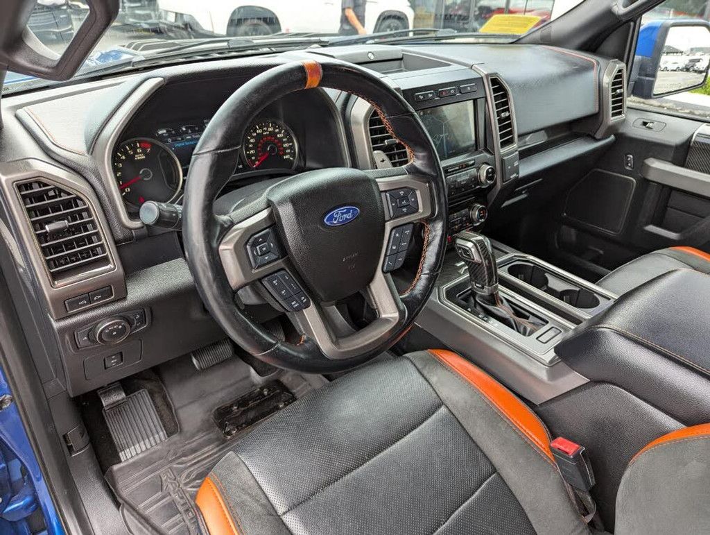 2018 FORD F-150 - photo 26