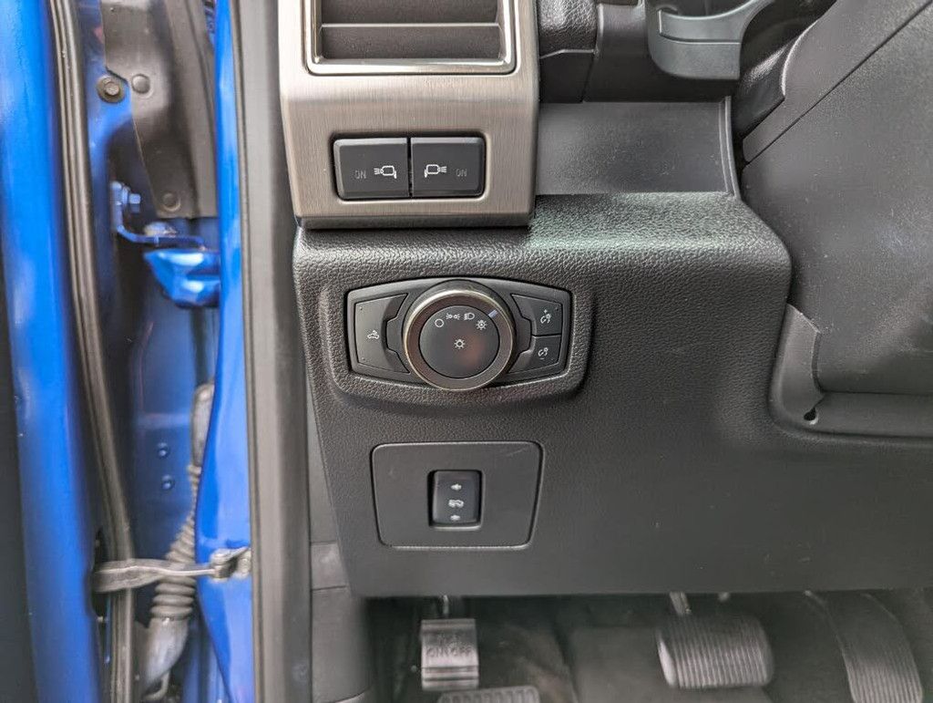 2018 FORD F-150 - photo 28