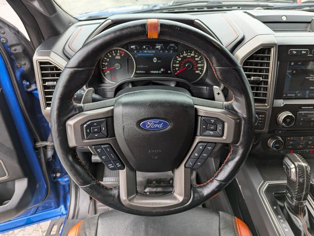 2018 FORD F-150 - photo 29