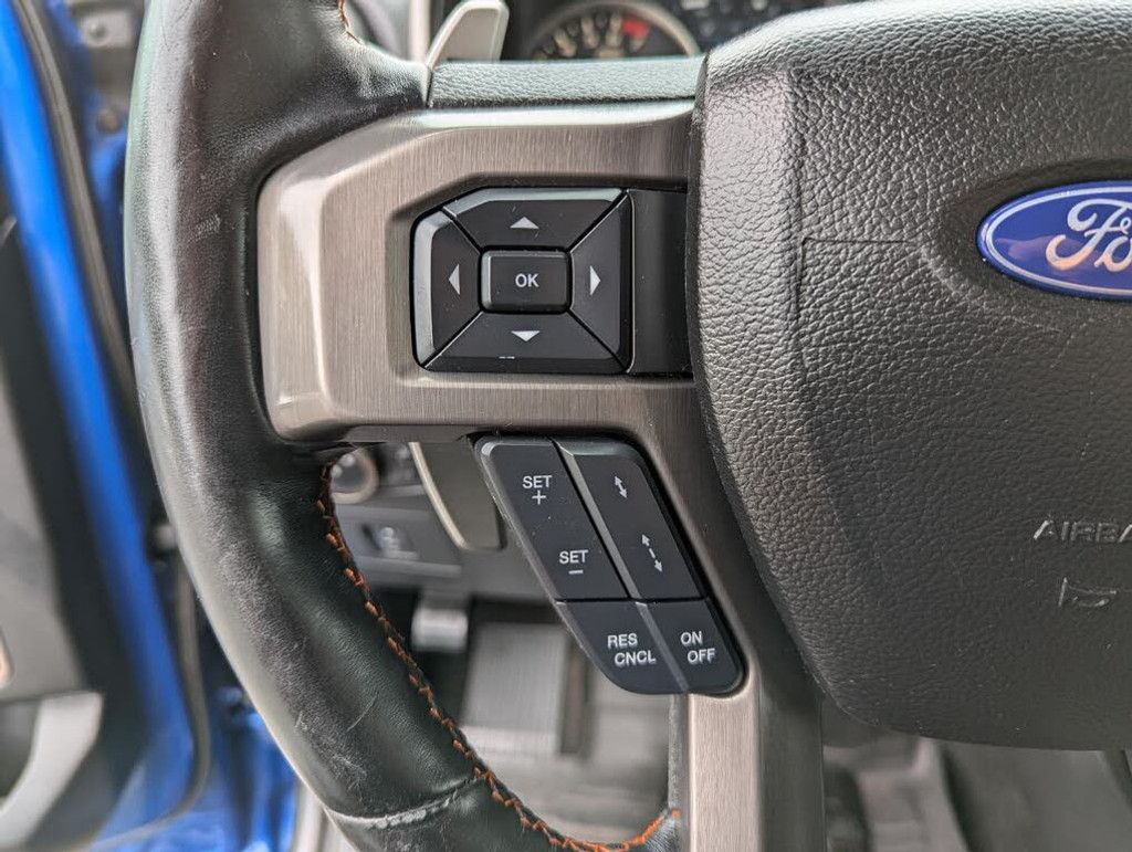 2018 FORD F-150 - photo 30