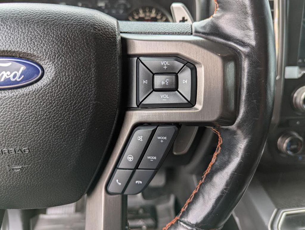 2018 FORD F-150 - photo 31