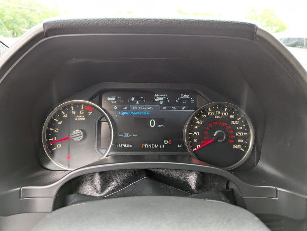 2018 FORD F-150 - photo 32