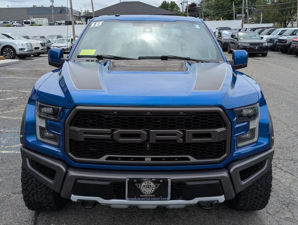 2018 FORD F-150 - photo 6