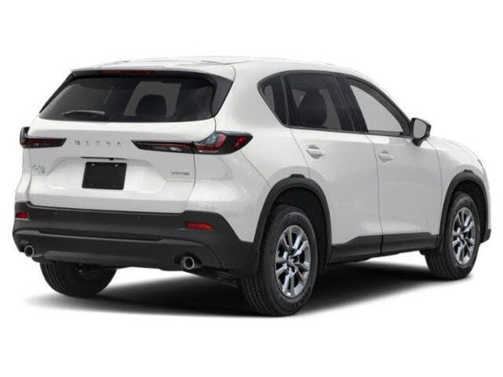 2026 MAZDA CX-5 - photo 2
